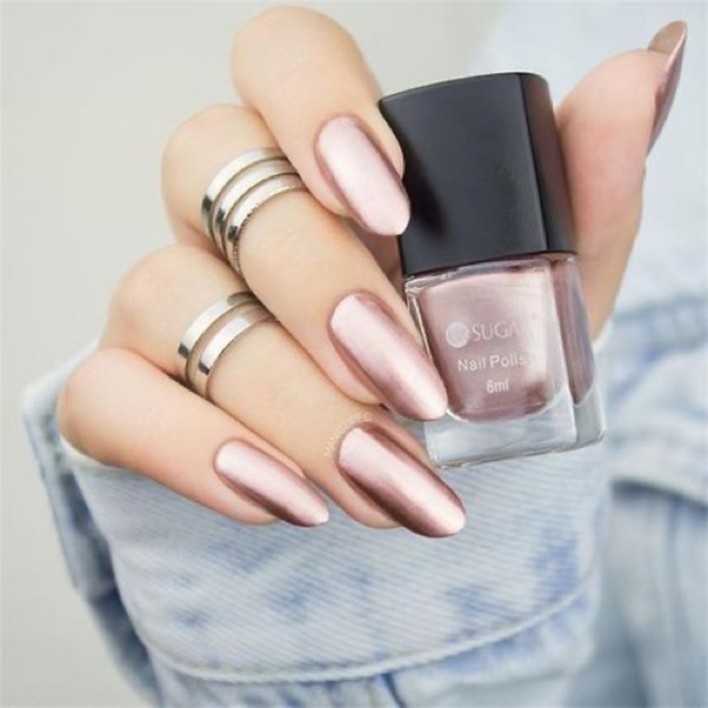 Nail polish - set of 4 colours